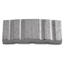 Сегмент TURBO SPEED, 142/182D-24L-4.0T-10W