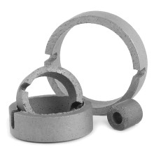 Кольцевой сегмент SPEED 20D-2,5Т-10W