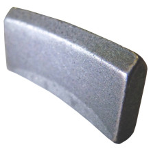 Сегмент алмазный TeamDiamondPro Standard (47-52) 24х3,5х11 мм