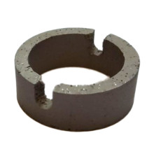 Сегмент алмазный кольцевой TeamDiamondPro Standard (36) 36х3х10 мм