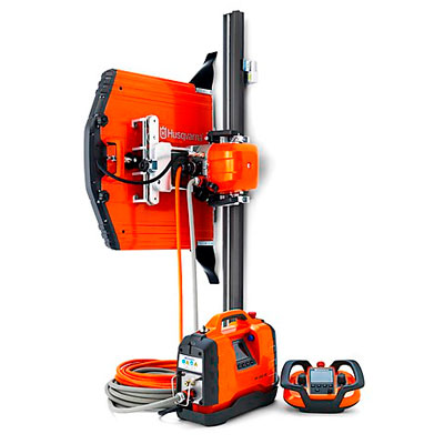 Стенорезная машина WS 220 HF