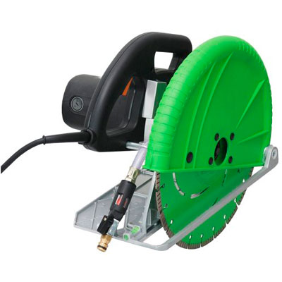 Машина стенорезная DRS HS-350