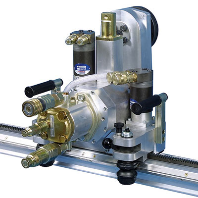 Стенорезная машина WS‑451 HH (полная комплектация)