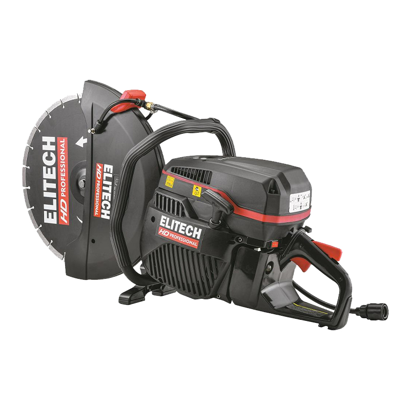 Бензорез Elitech GC 400 (E2103.002.00)