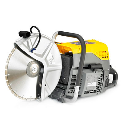 Бензорез BTS 635S