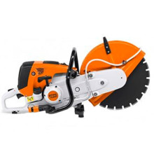 Бензорез STIHL TS 800