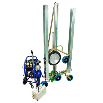 Машина канатная SWS 83 (без гидроагрегата)