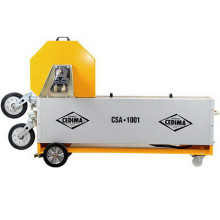 Канатная машина CSA-1001 H