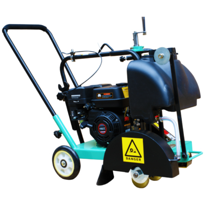 Бензиновый швонарезчик GIKS CC350D