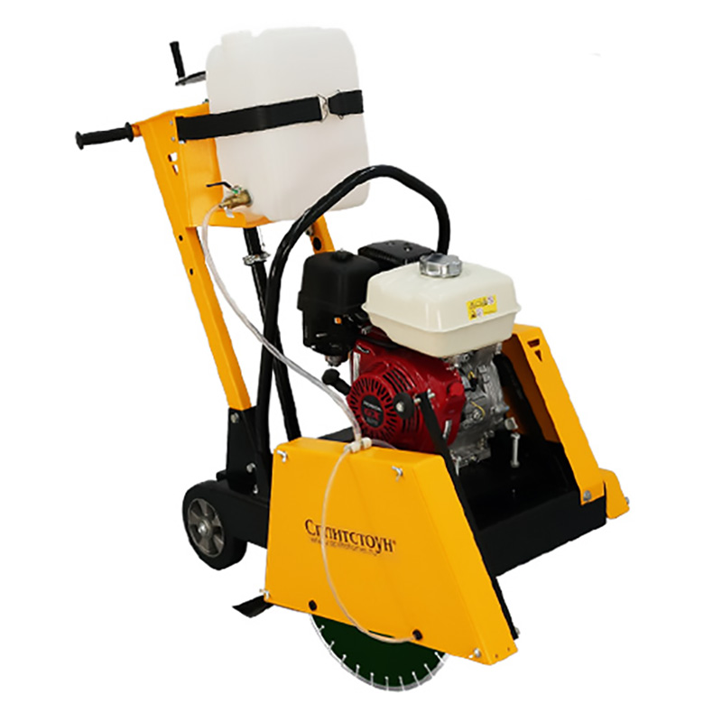 Резчик швов Сплитстоун CS189 (Loncin G270F (8HP)) CS189-LC.11 (МЗ) (S)             