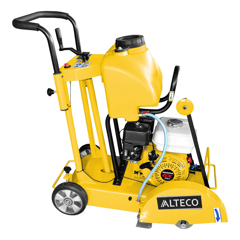 Швонарезчик Alteco Q300H