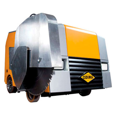 Швонарезчик CF-3100 D (большая серия)