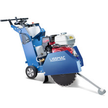 Швонарезчик Lissmac COMPACTCUT 201 P (двигатель Loncin)