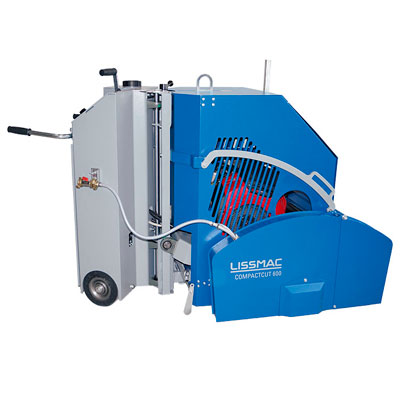 Швонарезчик COMPACTCUT 600D