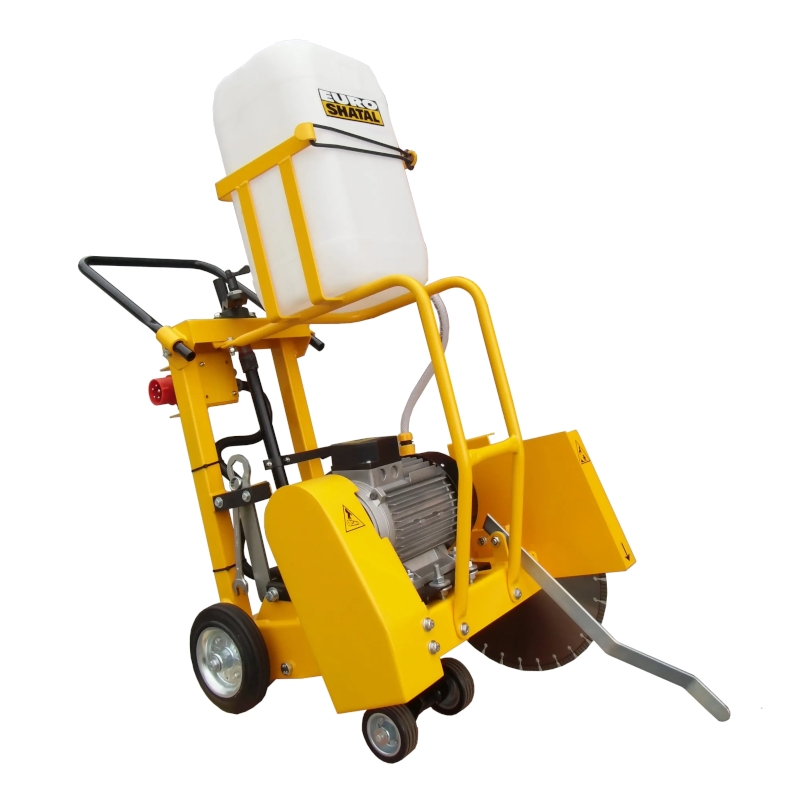 Швонарезчик Euro Shatal CS-454E