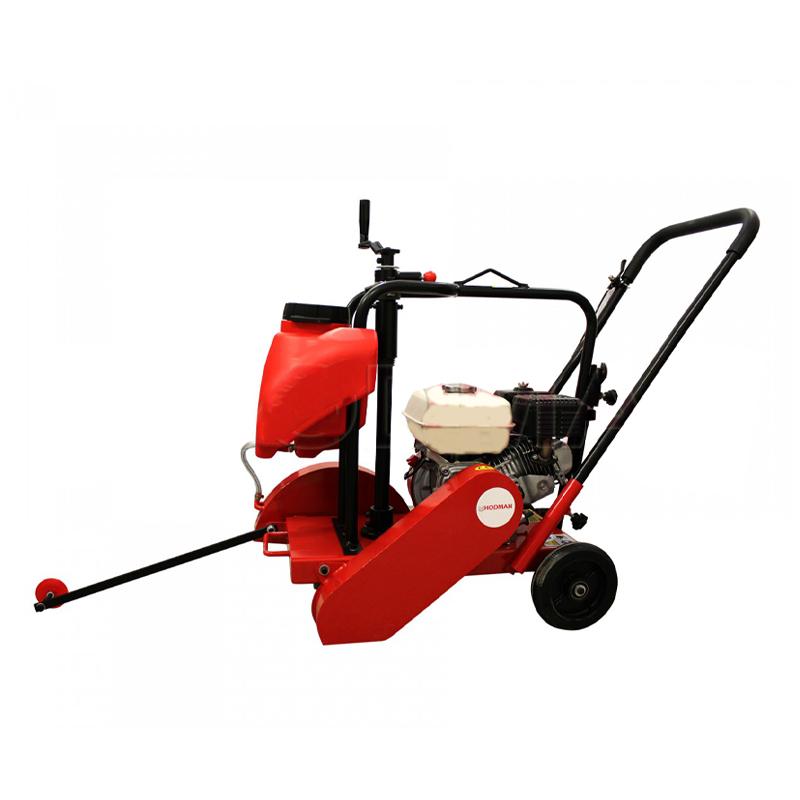 Резчик швов HODMAN Q300H (Honda GX160, 5.5 л.с.)