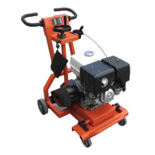 Раздельщик трещин SPEKTROS SGM-180 (ДВС Honda GX390) без отрезного диска