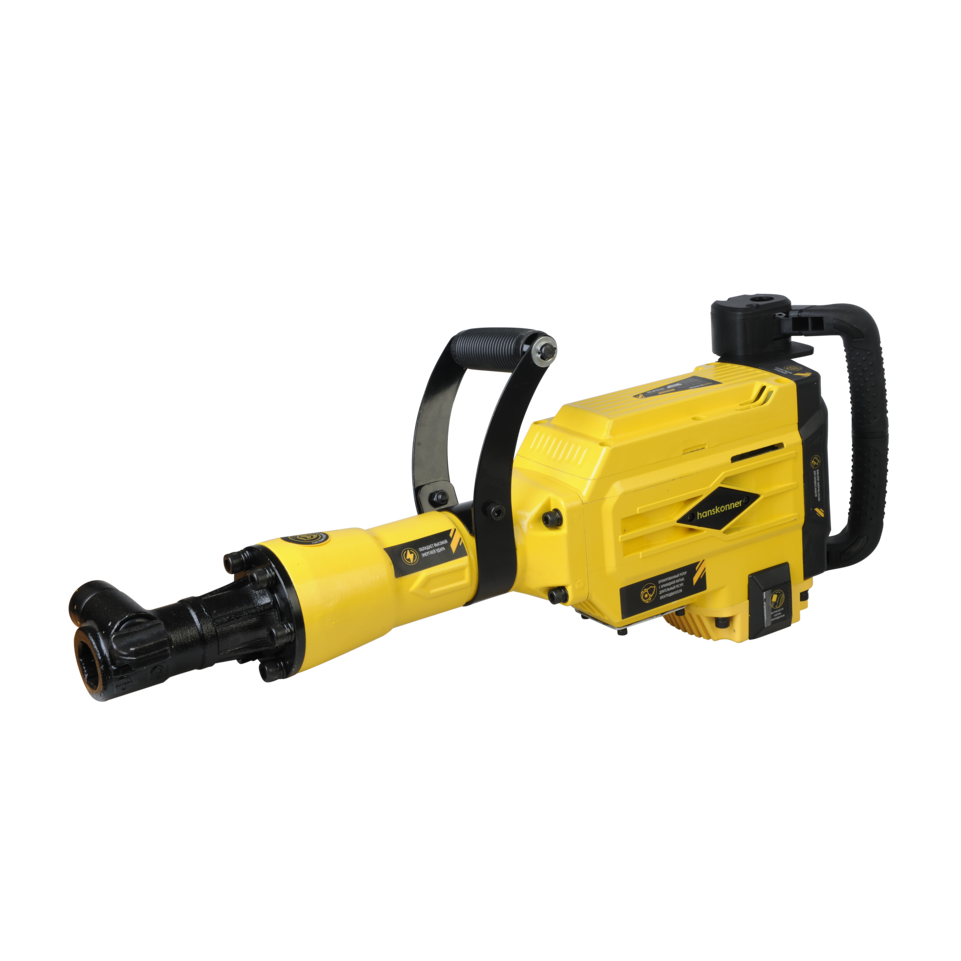 Отбойный молоток Hanskonner HRH2150VC