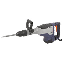 Молоток отбойный электрический MAX-PRO 1700 Вт, 200-2100 уд/мин 85106