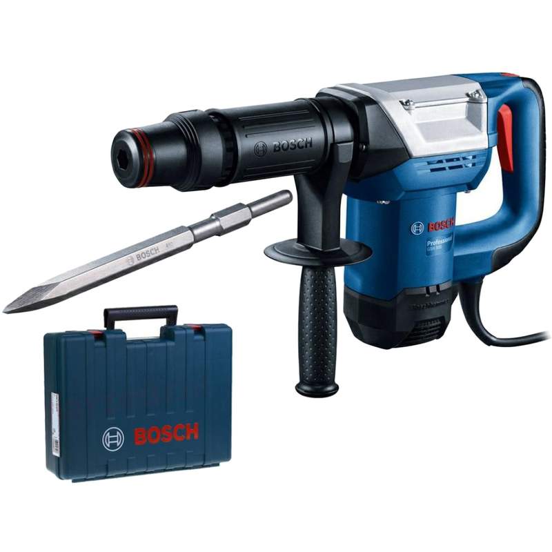 Молоток отбойный Bosch GSH 500 Professional