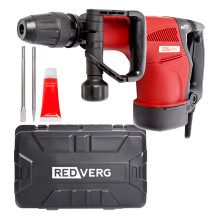 Отбойный молоток RedVerg RD-DH1350