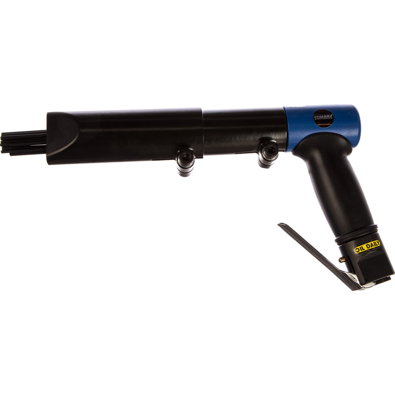 Пневмоскалер Sumake ST-2555