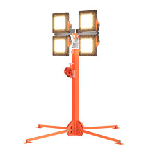 Взрывобезопасная осветительная мачта Луч-В ОМВ2-5,5-400С