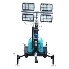 Осветительная вышка GIKS LTD-7000