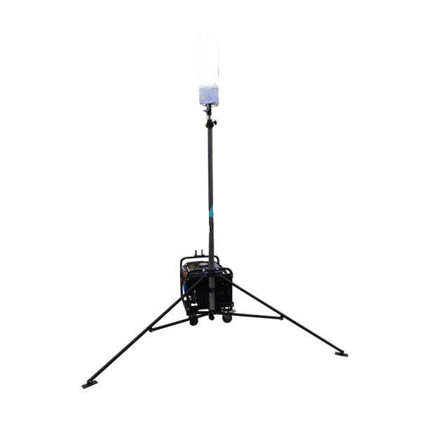 Световая мачта АРГУС-М ELGm(T2) 150S 1GX (с генератором)