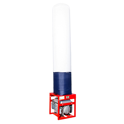 Надувная осветительная мачта АБЛАЙТ ELG(T5) 1000 S 2,7GX