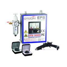 Электростатический краскопульт OTSON OTS 3000-SL-B