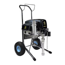 Окрасочный аппарат Schtaer Mars 40