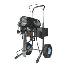 Окрасочный аппарат Schtaer 6 л Jupiter6.0