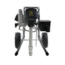 Окрасочный аппарат Schtaer Jupiter 4.1