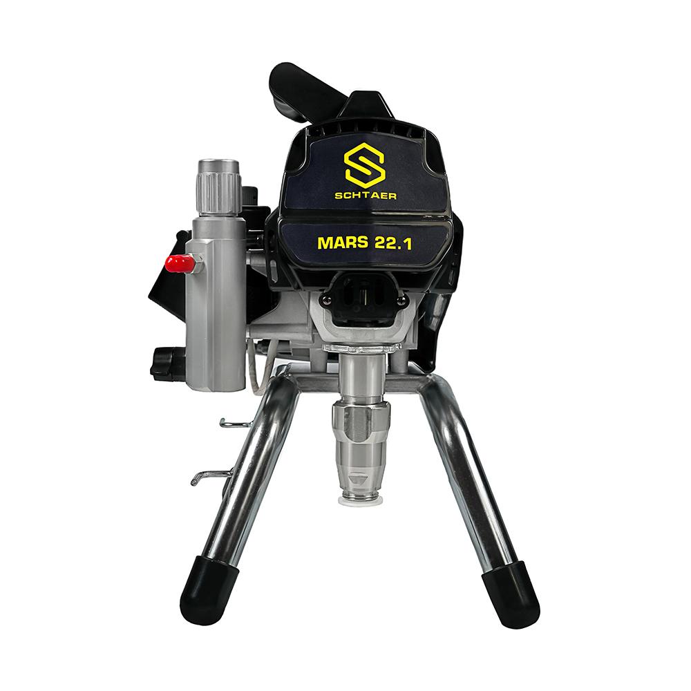 Окрасочный аппарат Schtaer Mars 22.1 2,2 л