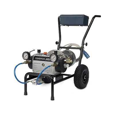 Аппарат окрасочный Contracor EVOX-2200DH-220