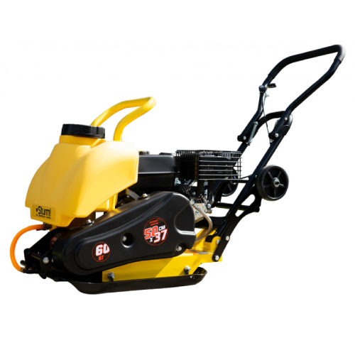 Бензиновая виброплита Sturm PC8806DKW 6,5 л.с Бензиновая виброплита Sturm PC8806DKW 6,5 л.с