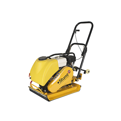 Виброплита Sturm PC8808H