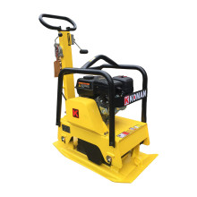 Виброплита реверсивная KOMAN MS160-2