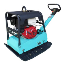 Виброплита GIKS PHC-260H