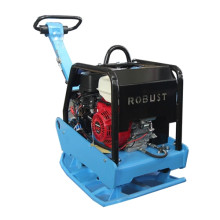 Виброплита ROBUST CPC-325HE