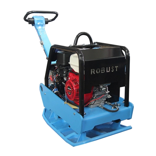 Виброплита ROBUST CPC-325HE