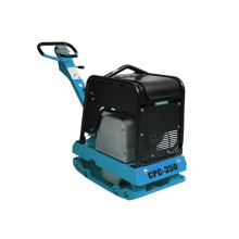 Виброплита реверсивная Robust CPC-350HЕ