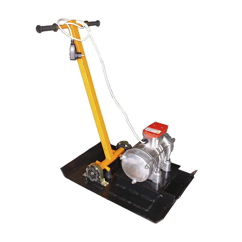 Электрическая вибрационная плита Ярстрой ЭВП-1-025, 220в Электрическая вибрационная плита Ярстрой ЭВП-1-025, 220в