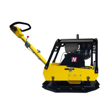Виброплита бензиновая реверсивная NORSU RF-350GH (гидравлический привод)
