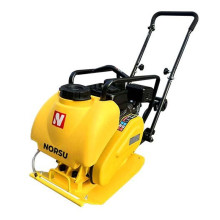 Виброплита NORSU RF-70TL (колесный комплект, бак для воды)