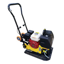 Виброплита SPEKTROS SVP-150 (ДВС Honda GX160)