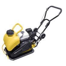 Виброплита Hanskonner HPC110W