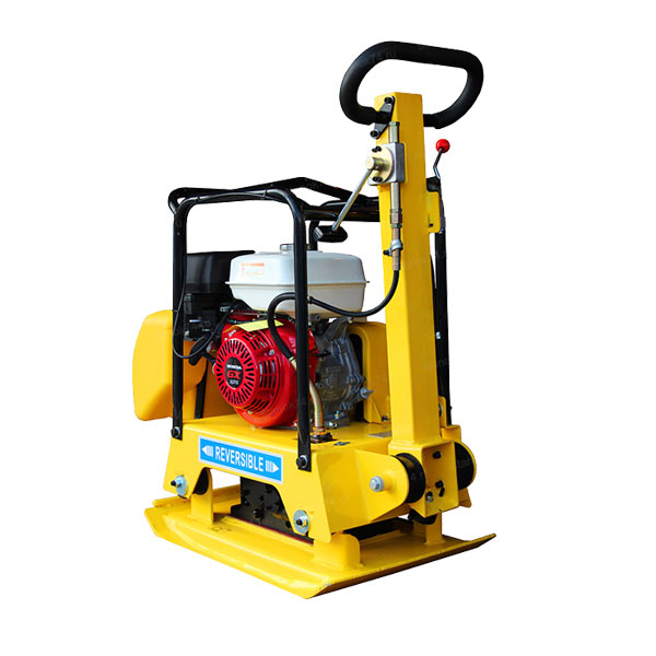 Реверсивная виброплита Vektor VPG-160С