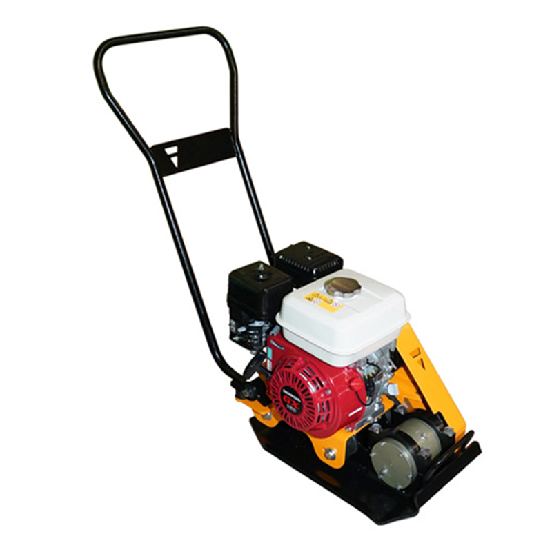 Виброплита Сплитстоун VS-104 (Loncin G160F (4,8HP)) VS104-LC.12-01 (МЗ) (Q)